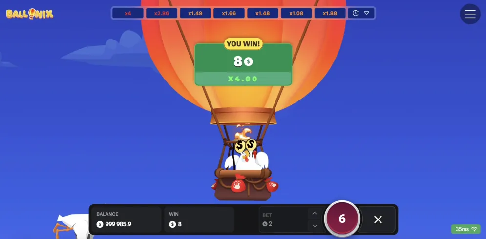 Ballonix 